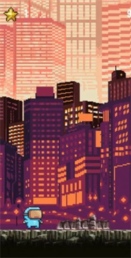 未来人在都市下载-未来人在都市安卓版下载v1.0