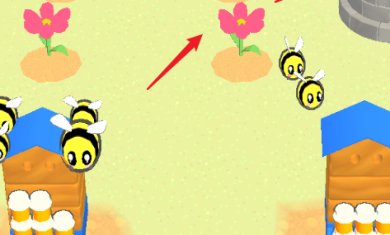 蜜蜂之地下载-蜜蜂之地最新版下载v0.1