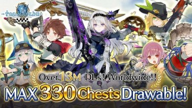 托兰异世录国际服(附攻略)下载-托兰异世录最新版下载v4.0.10