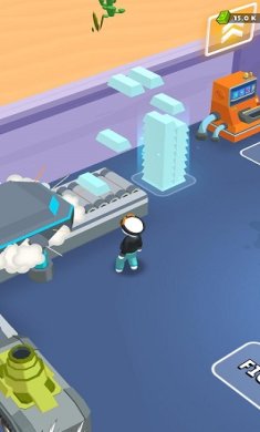 战斗皮卡车游戏下载安装-战斗皮卡车官方最新版下载v1.05