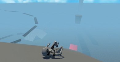 真正跑酷只向上攀爬游戏下载-真正跑酷只向上攀爬手机版下载v1.0.1