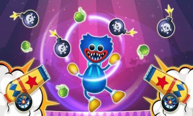 怪物游乐场打败他游戏下载-怪物游乐场打败他手机版下载v1.0.12