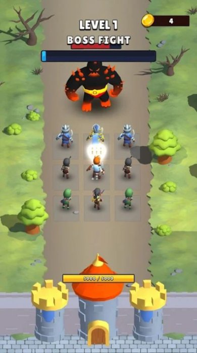 合并村庄卫正式版下载-合并村庄卫手机版下载v0.1.1