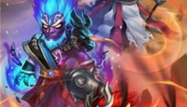 上帝军团下载-上帝军团最新版下载v1.2.0