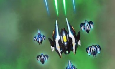 黑暗轨道战争游戏下载-黑暗轨道战争官方最新版下载v1.3