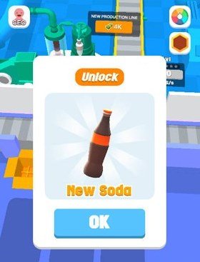 罐头饮料厂手游下载-罐头饮料厂最新版下载v1.0.0
