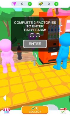 罐头饮料厂手游下载-罐头饮料厂最新版下载v1.0.0