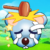 宝宝爱打地鼠儿童版