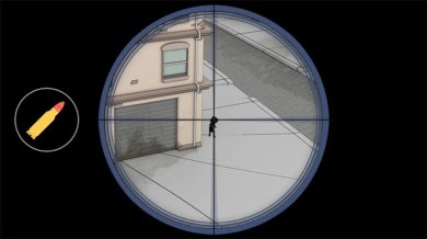 王者枪神之神游戏下载-王者枪神之神最最新安卓版下载v1.0