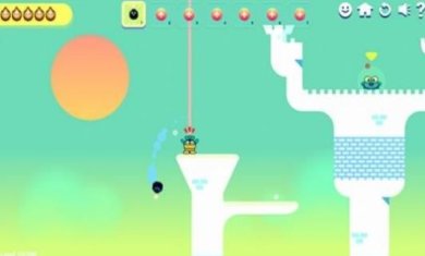 重力冲击波官方版下载-重力冲击波手机版下载v1.0.0