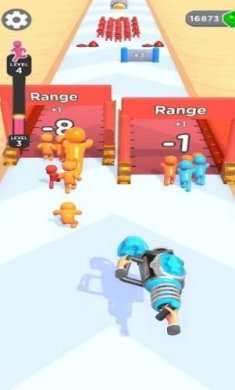 滚动和推官方版下载-滚动和推正式版下载v0.1