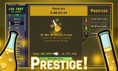 空闲研究安卓版下载-空闲研究最新版下载v0.21.0.8