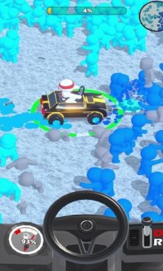 驾驶压碎官方版下载-驾驶压碎安卓版下载v1.0.1