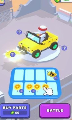 驾驶压碎官方版下载-驾驶压碎安卓版下载v1.0.1