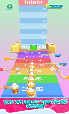 疯狂咖啡跑酷游戏下载-疯狂咖啡跑酷安卓最新版下载v1.0.0