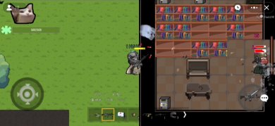 猫猫突围游戏(附兑换码)下载-猫猫突围单机版下载v1.25.20