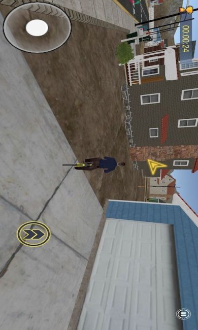 极品自行车飞车手下载-极品自行车飞车手安卓版下载v1.1