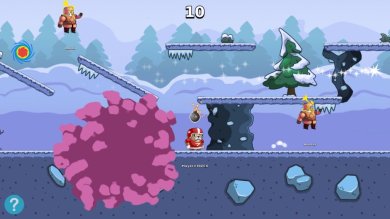 像素追踪赛游戏下载-像素追踪赛官方最新版下载v1.0.0