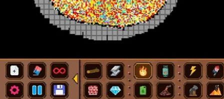 粉末世界大爆炸游戏下载-粉末世界大爆炸中文版下载v1.0