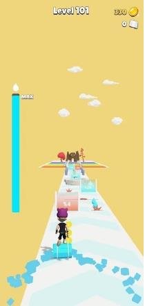 水枪冒险大作战最新版下载-水枪冒险大作战手机版下载v1.1