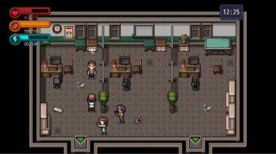 生存边缘3免广告手机版下载-生存边缘3内置菜单下载v0.59