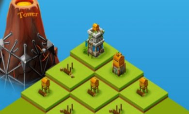 天守阁游戏下载-天守阁手游中文版下载v1.0.6