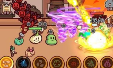 厨房反击战游戏下载-厨房反击战安卓最新版下载v1.0.1