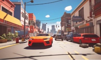 停车王多人游戏2023安卓版下载-停车王多人游戏2023手机版下载v1.4.2