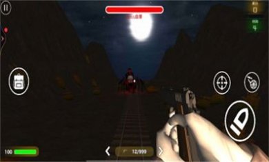 怪物猎杀行动下载-怪物猎杀行动手机版下载v1.00