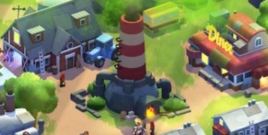 死亡之地生存下载手机版-死亡之地生存下载中文版v1.0.0