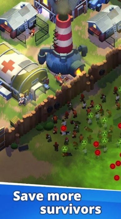 死亡之地生存下载手机版-死亡之地生存下载中文版v1.0.0