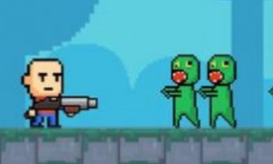 像素神秘枪游戏下载-像素神秘枪安卓最新版下载v13