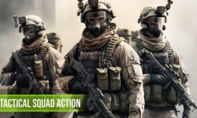 战斗突击队最新版下载-战斗突击队免费版下载v1.20.89