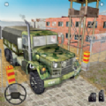 军用车辆吉普车模拟器手游下载-军用车辆吉普车模拟器中文版下载v1.10