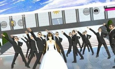 樱花热恋高校游戏下载安装下载-樱花热恋高校官方中文版下载v1.0