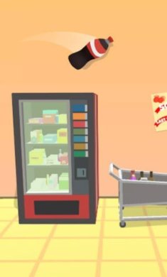 瓶子跳3D安卓版游戏下载-瓶子跳3D手游下载v1.18.9