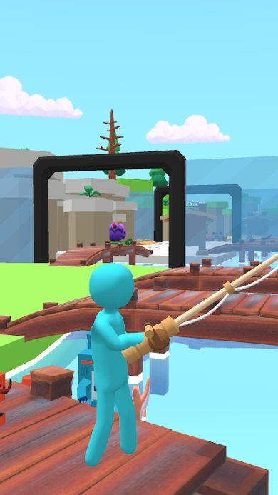 钓鱼点击冒险免费版下载-钓鱼点击冒险无广告最新版下载v0.1.0