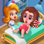 快乐医院游戏中文版下载-快乐医院游戏最新版下载v1.0.10