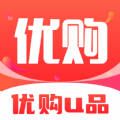 优购U品app