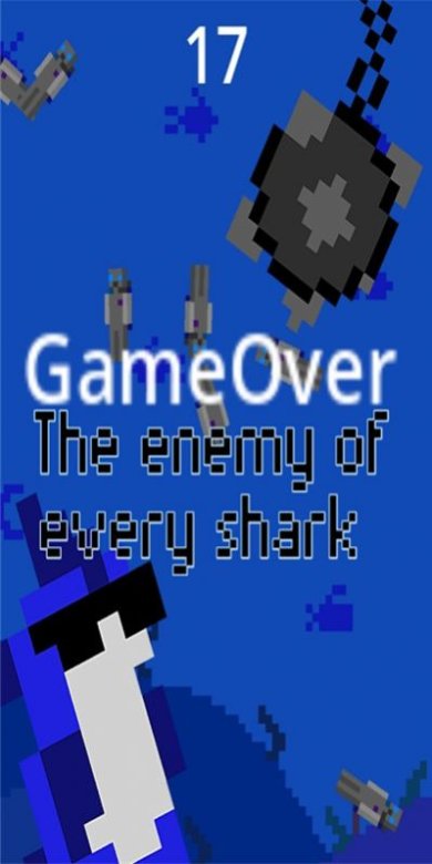 深海吞噬鲨鱼手机版下载-深海吞噬鲨鱼免费最新版下载v1.8