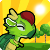 绿海龟英雄游戏下载-绿海龟英雄最新版下载v1.9