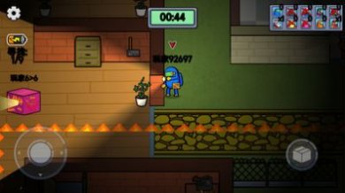 汪星大逃亡免广告安卓下载-汪星大逃亡最新版正版下载v2.1.12