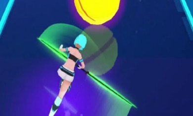 赛博朋克光剑手游下载-赛博朋克光剑最新版下载v1.0.3