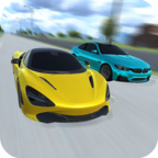 街头飙车3D游戏下载-街头飙车3D安卓版下载v1.0.4