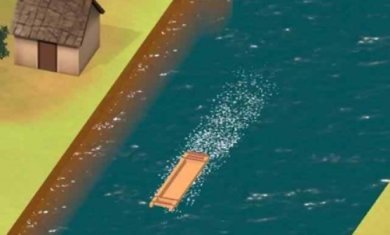 王铲铲的运河梦游戏下载最新版-王铲铲的运河梦游戏下载v2.3.0