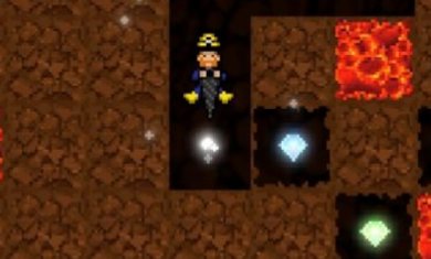 岩浆矿工游戏下载-岩浆矿工官方最新版下载v1.0.0.0