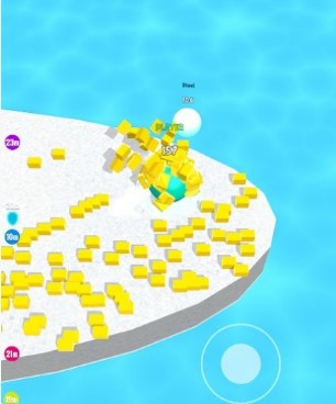 收集立方体竞技场游戏下载-收集立方体竞技场安卓版下载v0.1.0