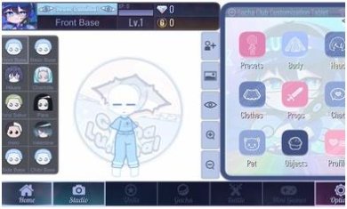 Gacha Luminals中文版下载-Gacha Luminals官方版下载v1.1.0