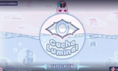 Gacha Luminals中文版下载-Gacha Luminals官方版下载v1.1.0