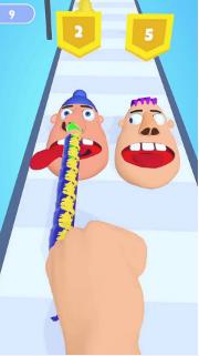 手指我最长安卓版下载-手指我最长最新版下载v1.0